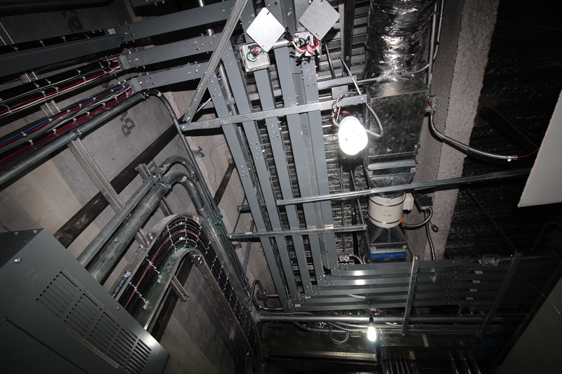 Proyecto Tecnología Intercontinental
